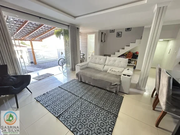 Imagem Casa - Fortaleza - Blumenau