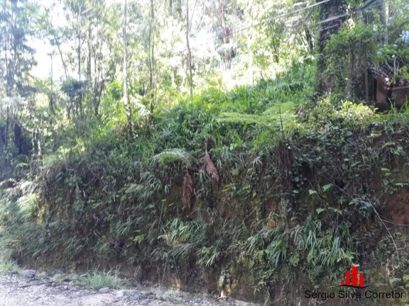 Imagem Terreno a Venda na Região do Capivari em Campos do Jordão - SP