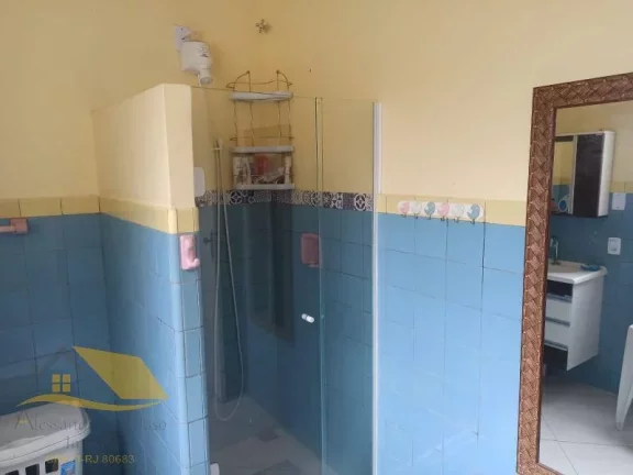 Imagem Vendo Casa com Piscina na Chácara do Paraíso