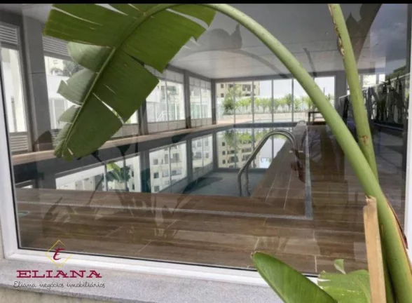 Imagem Apartamento com 1 quarto, 52m², para locação em São Paulo, Vila Leopoldina