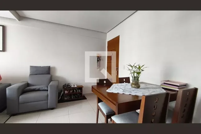 Imagem Apartamento à Venda - Cambuci, 3 Quartos, 66 m2