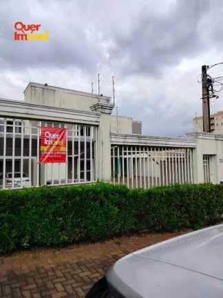 Imagem Apartamento à venda em Ribeirão Preto-SP, Jardim Anhangüera: 2 quartos, 1 sala, 1 banheiro, garagem, 60m² de área. Confira!