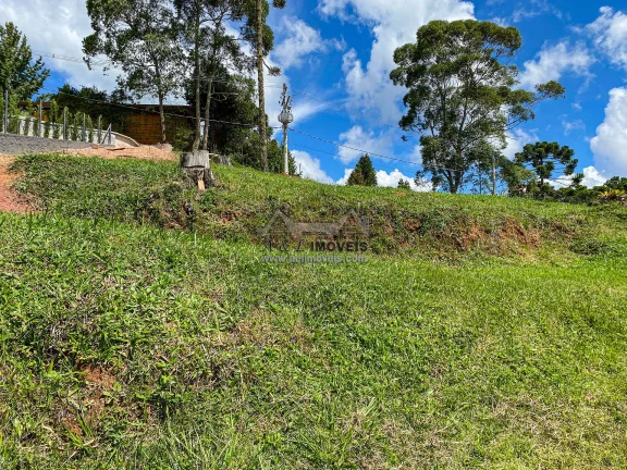 Imagem Terreno à venda em Campos do Jordão – Em loteamento de alto padrão