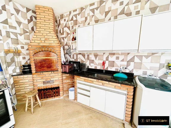 Imagem Casa à venda em Terra Preta próxima ao centro - Aceita Financiamento