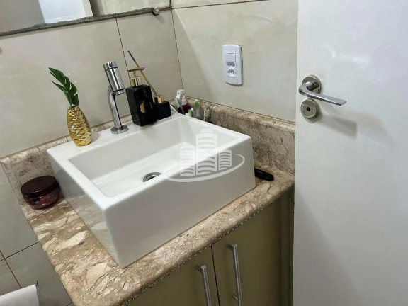 Imagem Apartamento Padrão