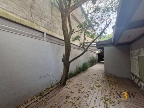 Imagem Loja à venda na Vila Leopoldina São Paulo SP com 130m² de área construída, 327m² de terreno e 3 vagas de garagem.