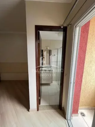 Imagem APARTAMENTO 3 DORMITÓRIOS VILA CURUÇA SANTO ANDRE !