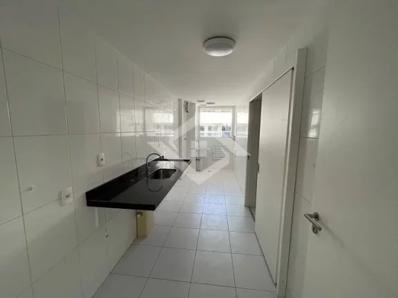 Imagem Cobertura dos Sonhos em Ilha Pura - Viure | 4 Quartos com Vista Incrível