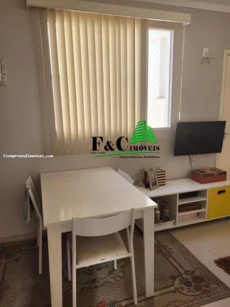 Imagem Apartamento para Venda em Limeira, Jardim Colina Verde, 2 dormitórios, 1 banheiro, 1 vaga
