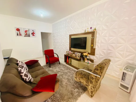 Imagem Casa a venda no Bairro Jardim Ámerica - Tatuí/SP.