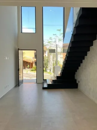 Imagem Sobrado com 3 dormitórios à venda, 228 m² por R$ 1.780.000,00 - Vila Mogi Moderno - Mogi das Cruzes/SP