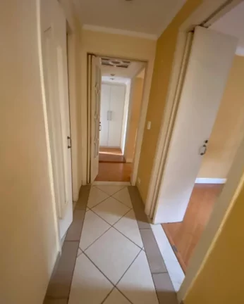 Imagem Apartamento Rio Pequeno 2 Dorms…