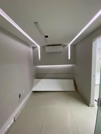 Imagem Sala Comercial à Venda, 185 m² em Aeroporto - Vitória