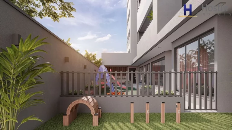 Imagem APARTAMENTO RESIDENCIAL em JOINVILLE - SC, COSTA E SILVA