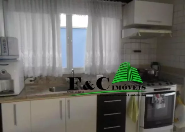 Imagem Casa em Condomínio para Venda em Limeira, Residencial Jardim dos Ipês, 4 dormitórios, 2 suítes, 3 banheiros, 4 vagas