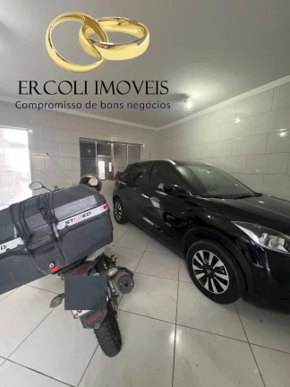 Imagem CASA RESIDENCIAL em São Paulo - SP, Jardim Vila Carrao