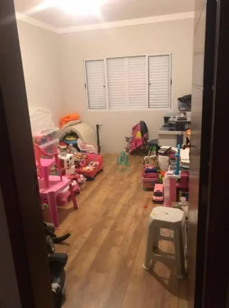 Imagem Casa com 3 dormitórios à venda, 295 m² por R$ 954.000,00 - Água Azul - Guarulhos/SP