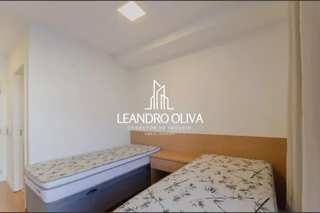 Imagem Condomínio Líbrio Vila Mariana - Studio para venda em Vila Mariana com 1 quarto , 23m²