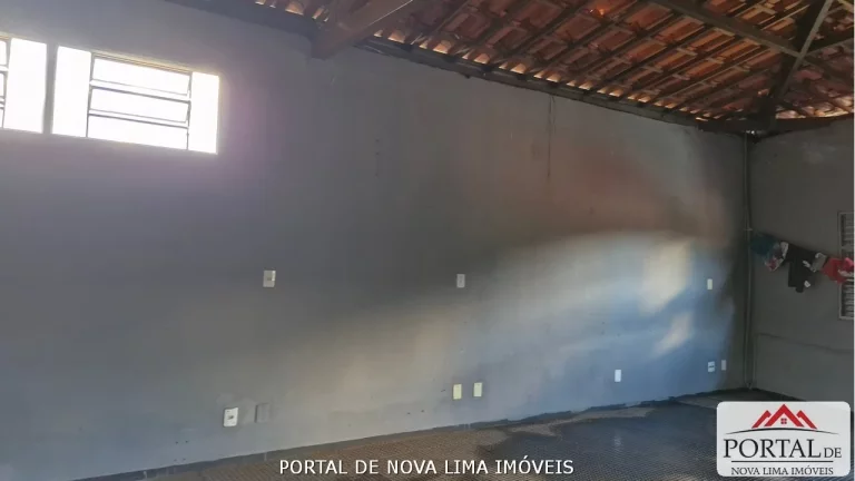 Imagem Andar corrido em Nova Lima