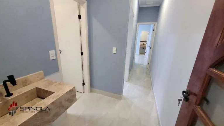 Imagem Casa com 2 dormitórios à venda, 103 m² por R$ 550.000,00 - Jardim Imperador - Praia Grande/SP