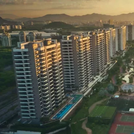Imagem Apartamento para Venda em Rio de Janeiro / RJ no bairro Barra da Tijuca