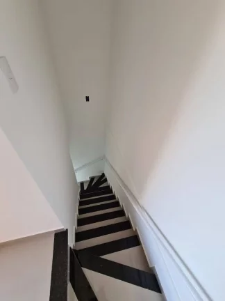 Imagem Cobertura com 2 dormitórios à venda, 88 m² por R$ 375.000,00 - Vila Tibiriçá - Santo André/SP