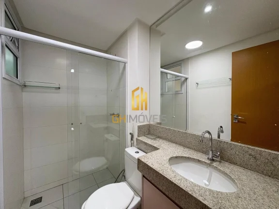 Imagem GH1969

 Apartamento com 3 quartos no Setor Oeste, com 125m² de área privativa, o apartamento poss...