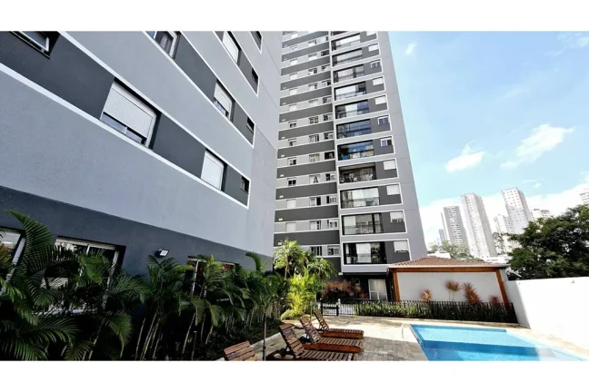 Imagem APARTAMENTO RESIDENCIAL em São Paulo - SP, Vila Andrade