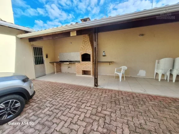 Imagem Casa de condômino 3 dormitórios ao lado da Praia em Mongaguá