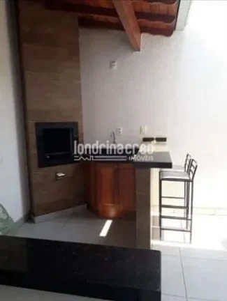 Imagem Casa à venda, Residencial Vila Romana, Londrina, PR