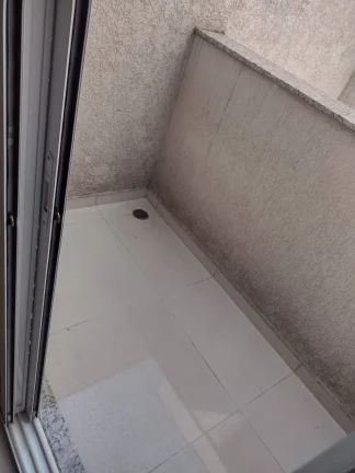 Imagem Sobrado 156 metros 3 Dormitorios sendo 1 Suite e 2 vagas de Gargens