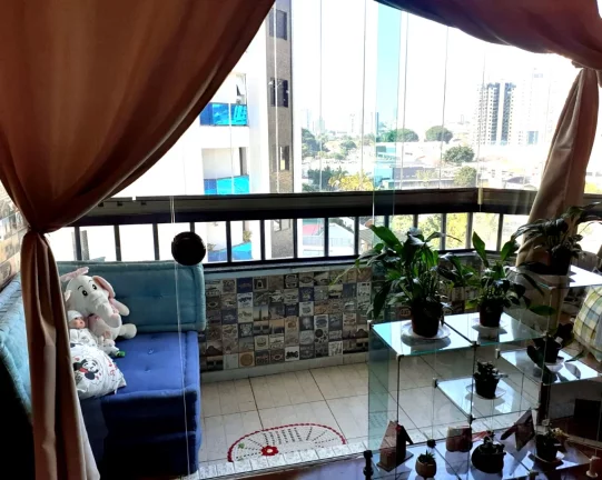 Imagem APARTAMENTO RESIDENCIAL em São Paulo - SP, Anália Franco