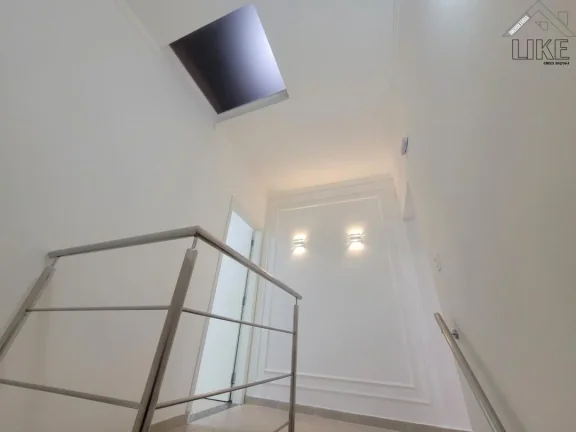 Imagem Casa à venda em São José dos Campos, Parque dos Ipês - 202.9m²
