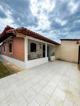 Imagem Casa 3 quartos com suíte em Praia Grande - Fundão