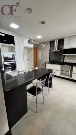 Imagem Apartamento de Alto Padrão - 3 Suítes - 158m² - Jundiaí/SP