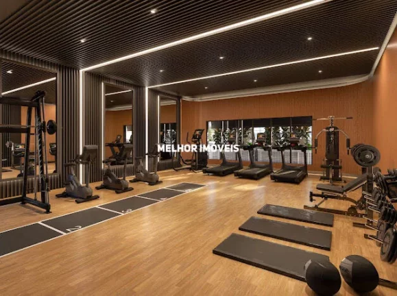 Imagem Apartamento Alto Padrão 4 suítes 4 vagas em itapema Santa Catarina.