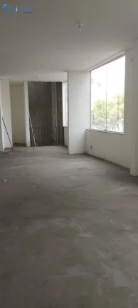Imagem ALUGA-SE SALÃO COMERCIAL JARDIM OLAVO BILAC - SBC