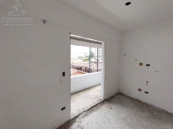 Imagem Apartamento à Venda em Aviação, Praia Grande - SP
