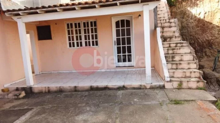 Imagem Casa com 2 dormitórios à venda, 120 m² por R$ 1.200.000,00 - Ogiva - Cabo Frio/RJ