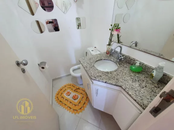 Imagem Espaçoso Apartamento 3 Quartos com Suíte e 2 v agas, na Vila Ipojuca, Pronto para Morar.