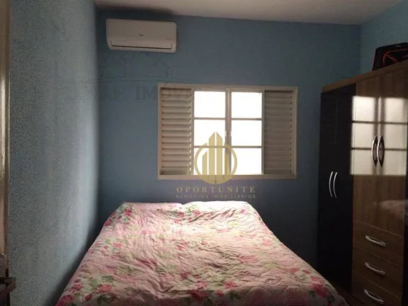 Imagem Casa com 3 dormitórios - suíte - área gourmet - edícula - Planalto Verde - Ribeirão Preto/SP