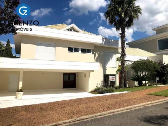 Imagem Casa Genises I