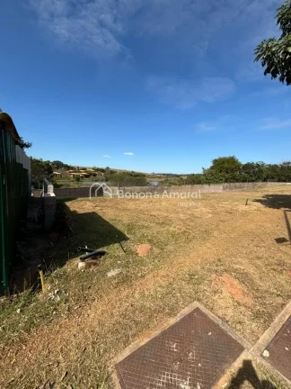 Imagem Terreno à venda no Condomínio Parque dos Alecrins 2, em Campinas - SP 

Terreno à venda no Condom...
