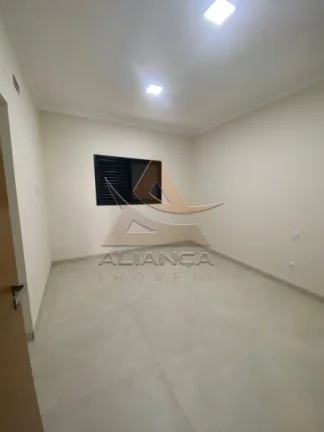 Imagem Casa Condomínio - Ribeirão Preto - Real Sul