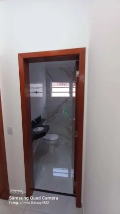 Imagem Sobrado à venda, 130 m² por R$ 750.000,00 - Jardim Cumbica - Guarulhos/SP