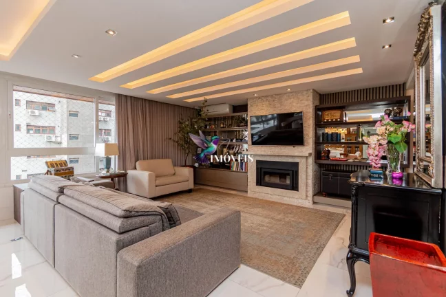 Imagem Condomínio Residencial WIN - Apartamento à venda no bairro Higienópolis - Porto Alegre/RS