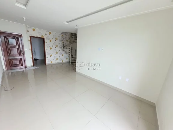 Imagem Excelente Cobertura de 4 Quartos na Praia do Pecado, Macaé-RJ: 2 Suítes, 2 Salas, 4 Banheiros, 2 Vagas, 262,70 m²
