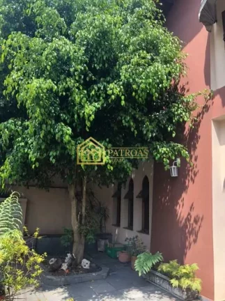 Imagem Casa Padrão