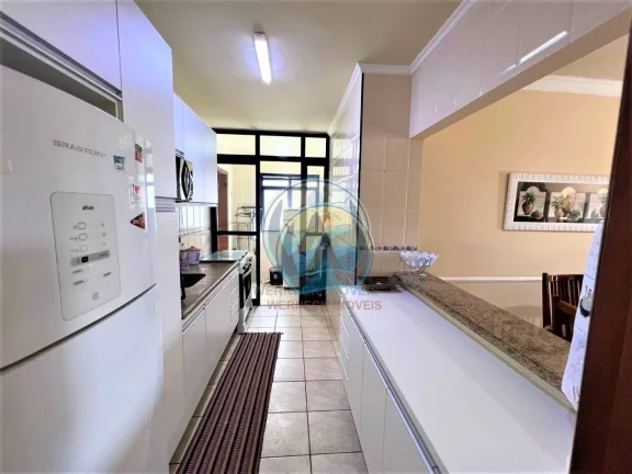 Imagem APTO RESIDENCIAL em Ubatuba - SP, PRAIA GRANDE