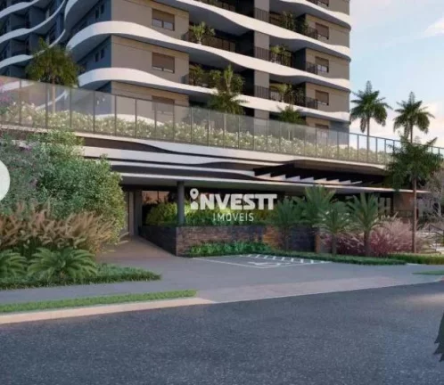 Imagem Apartamento à venda, 139 m² por R$ 1.299.000,00 - Serrinha - Goiânia/GO